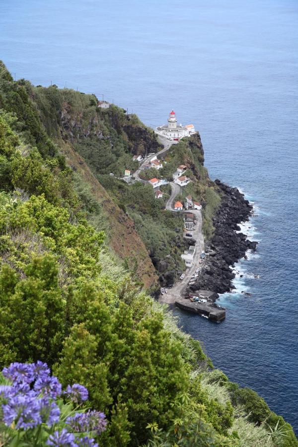 Casa Formosa Villa Furnas  Buitenkant foto
