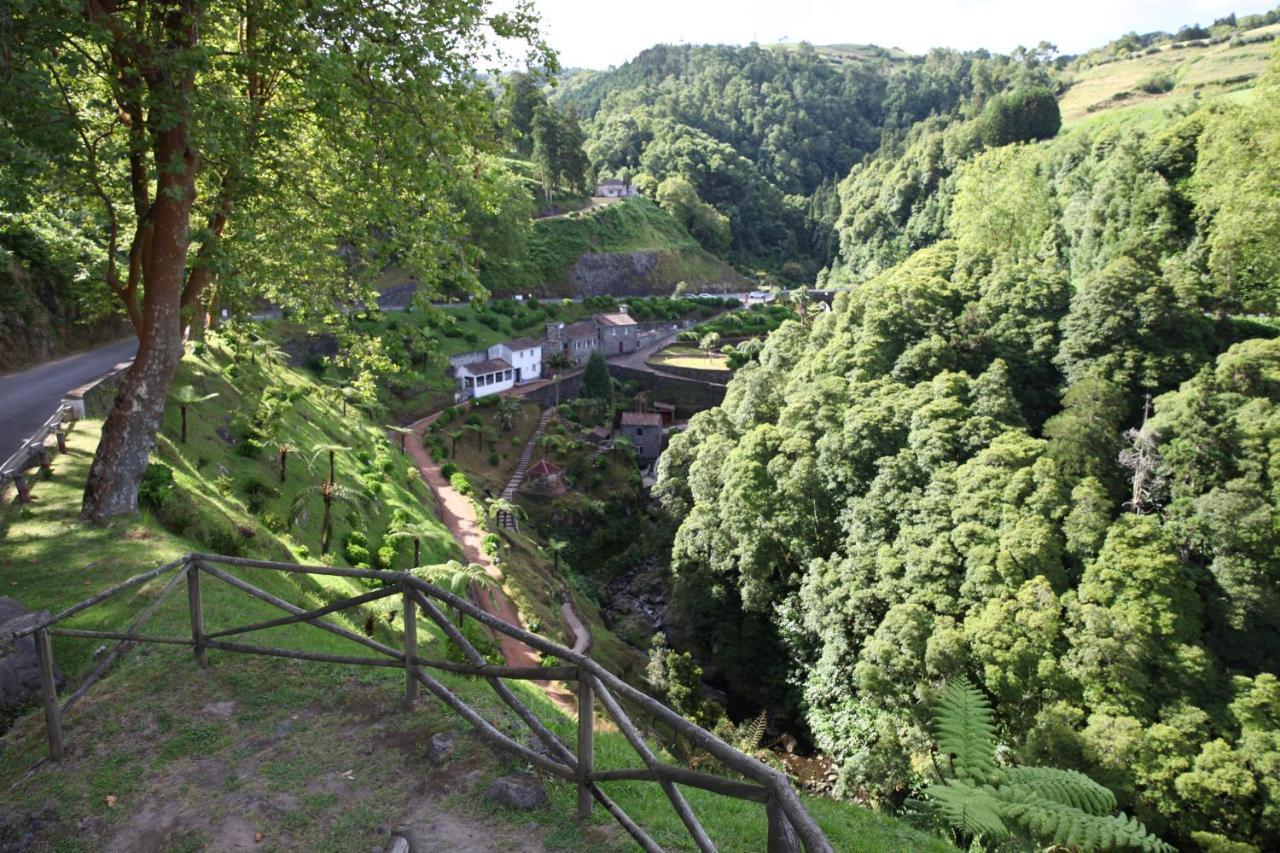 Casa Formosa Villa Furnas  Buitenkant foto