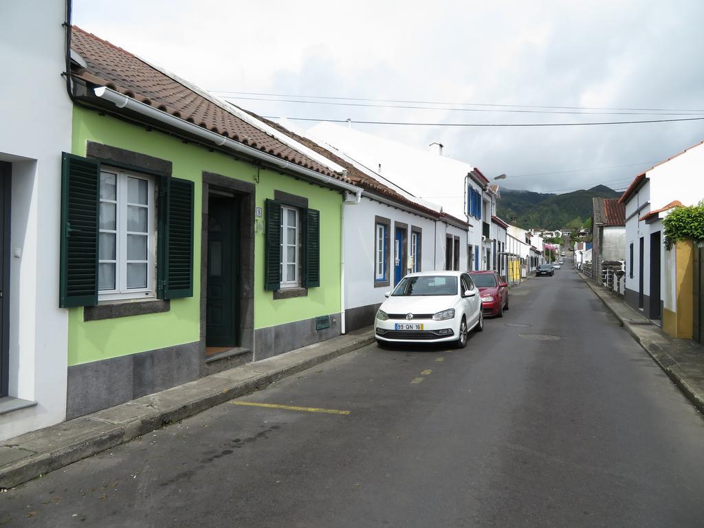 Casa Formosa Villa Furnas  Buitenkant foto