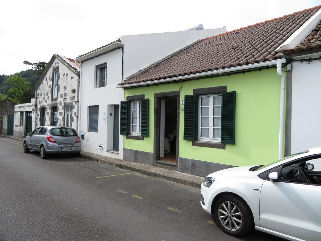 Casa Formosa Villa Furnas  Buitenkant foto