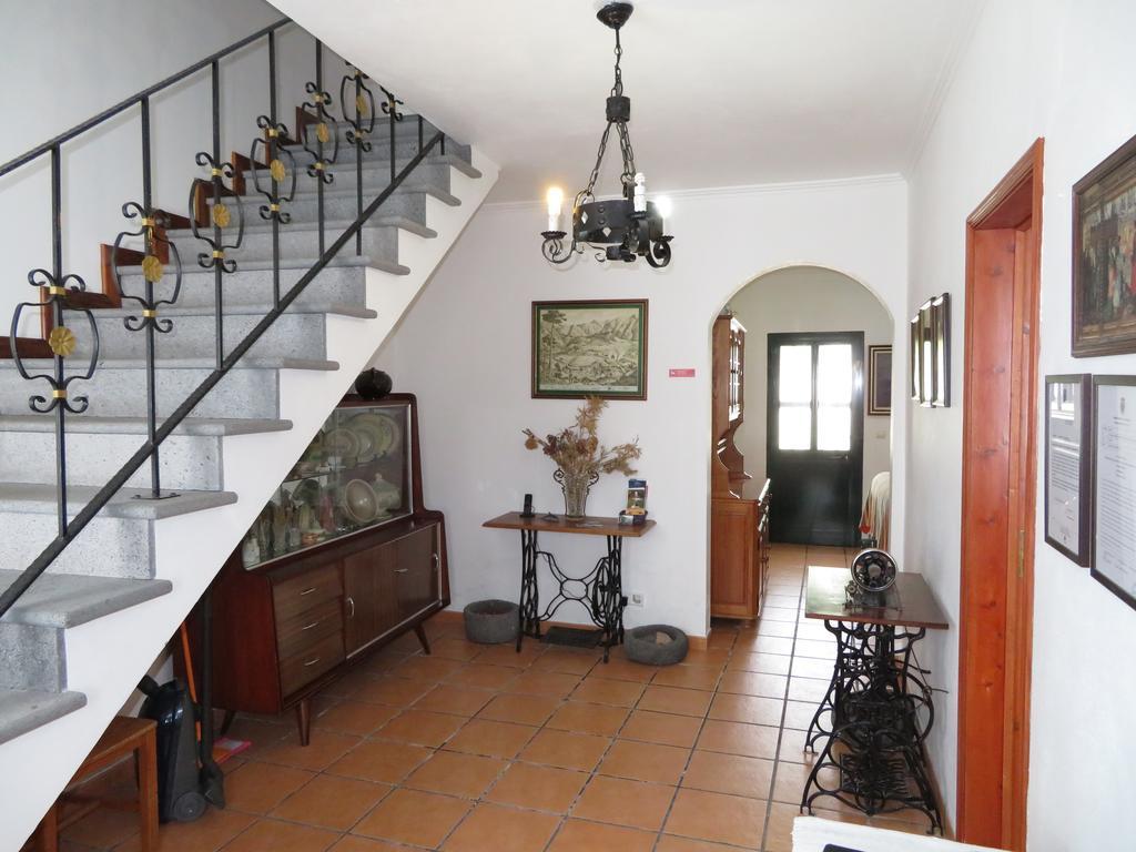 Casa Formosa Villa Furnas  Buitenkant foto