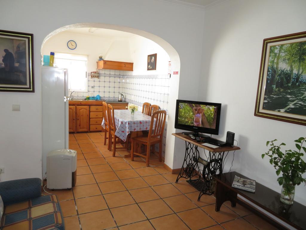 Casa Formosa Villa Furnas  Buitenkant foto