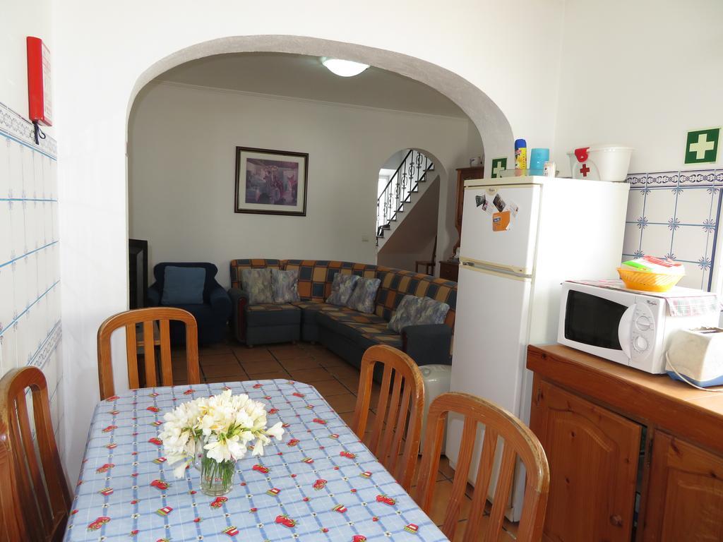 Casa Formosa Villa Furnas  Buitenkant foto