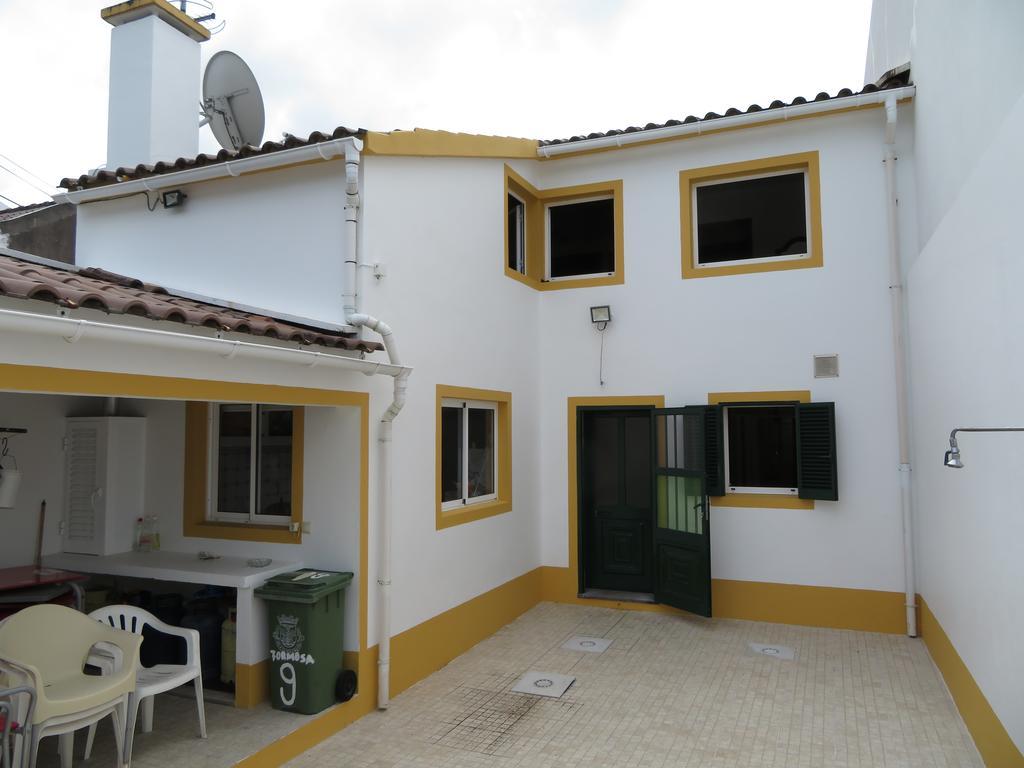 Casa Formosa Villa Furnas  Buitenkant foto
