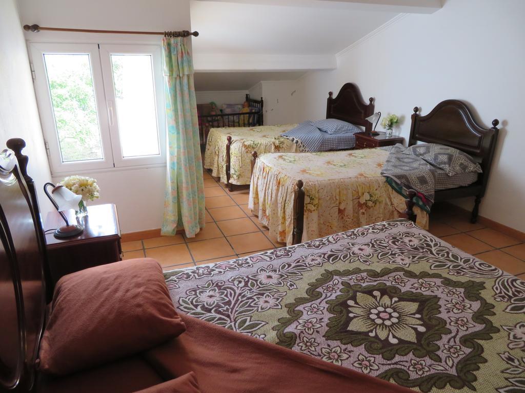 Casa Formosa Villa Furnas  Buitenkant foto