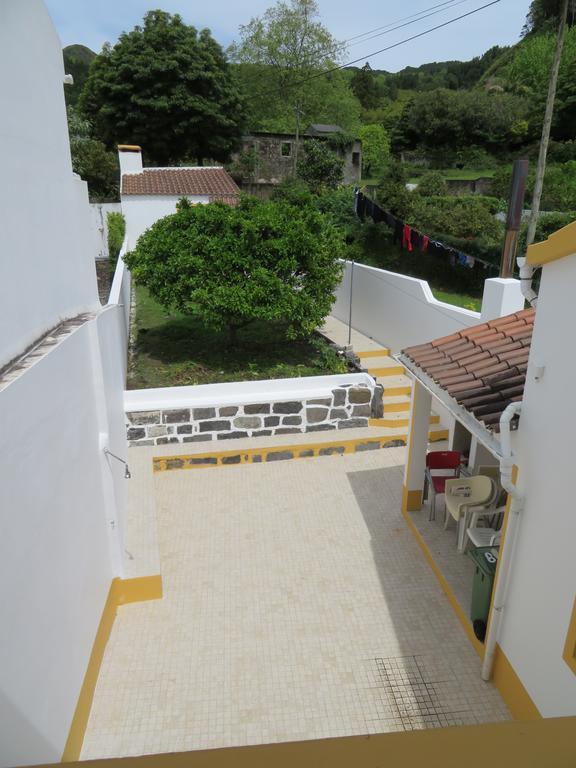 Casa Formosa Villa Furnas  Buitenkant foto