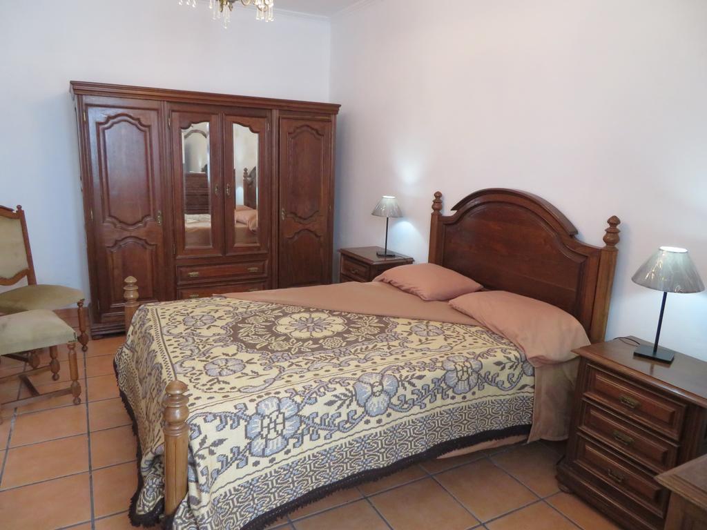Casa Formosa Villa Furnas  Buitenkant foto