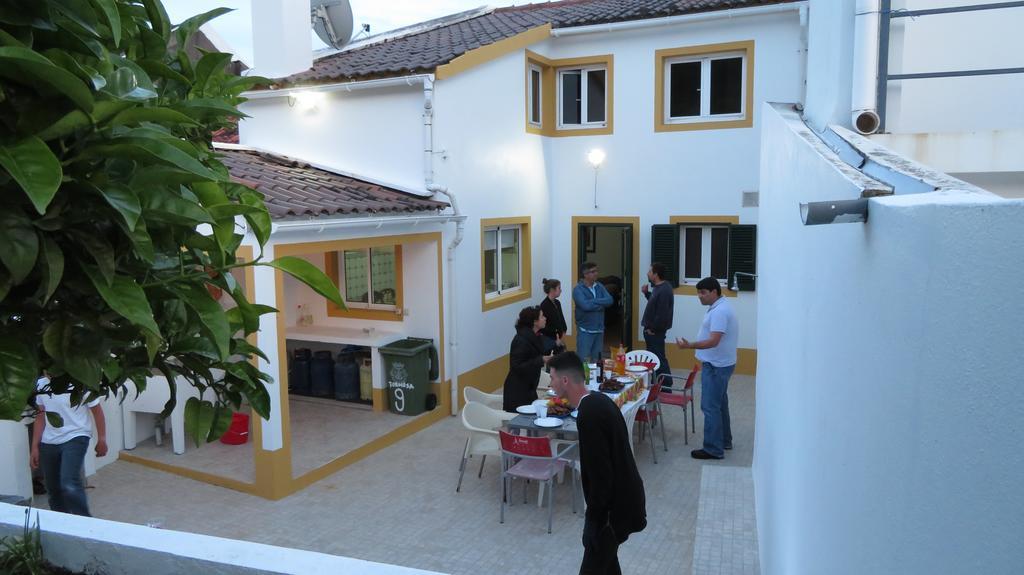Casa Formosa Villa Furnas  Buitenkant foto
