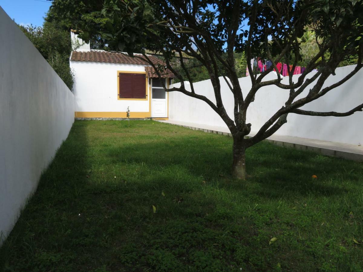 Casa Formosa Villa Furnas  Buitenkant foto